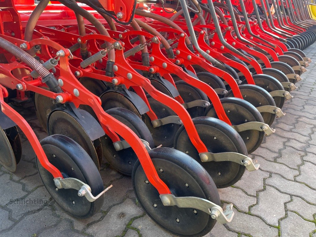 Drillmaschinenkombination van het type Kuhn VENTA 3030-20 ISOBUS, Gebrauchtmaschine in Marxen (Foto 9)