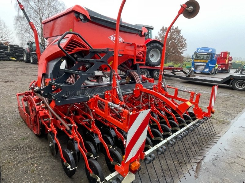 Drillmaschinenkombination van het type Kuhn VENTA 3030-20 Isobus, Gebrauchtmaschine in Marxen (Foto 2)