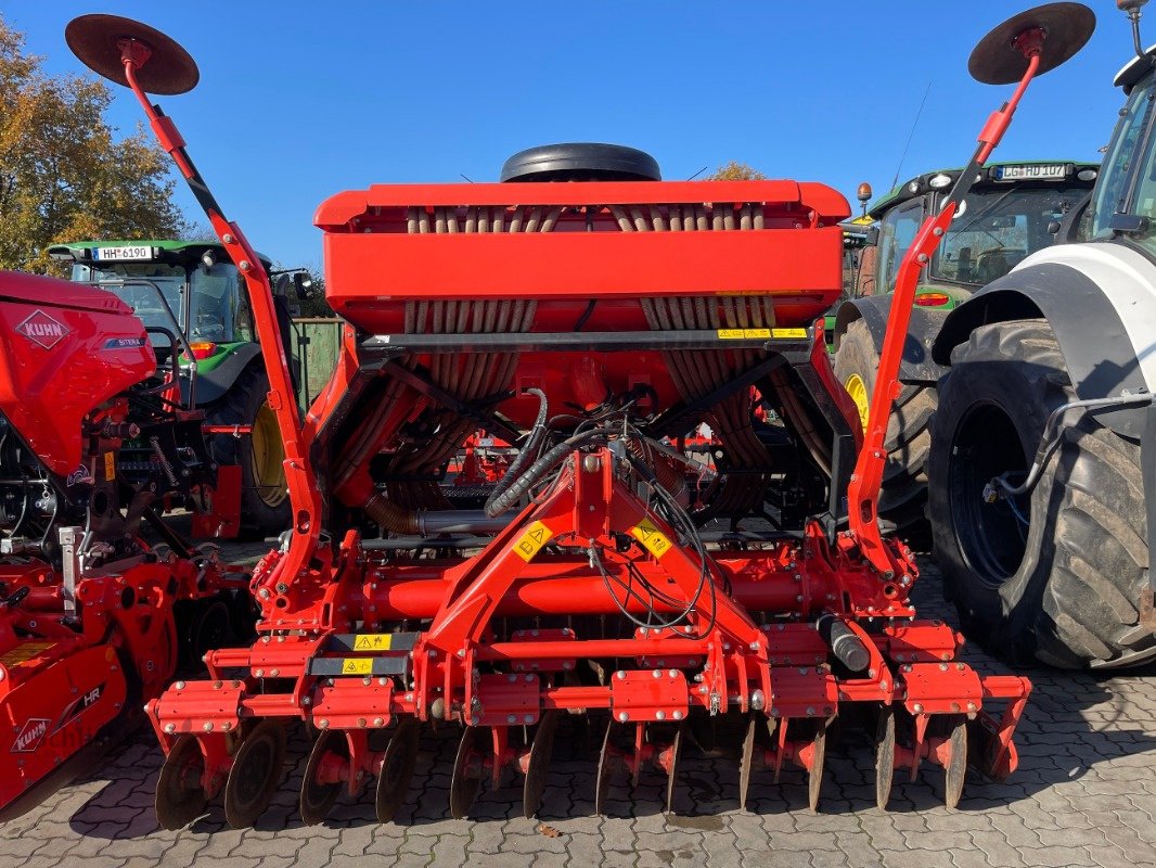 Drillmaschinenkombination van het type Kuhn VENTA 3030-20 ISOBUS, Gebrauchtmaschine in Marxen (Foto 3)