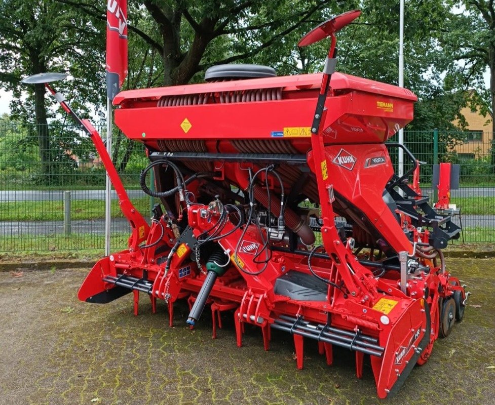 Drillmaschinenkombination tipa Kuhn VENTA 3030-24, Neumaschine u Sittensen (Slika 1)