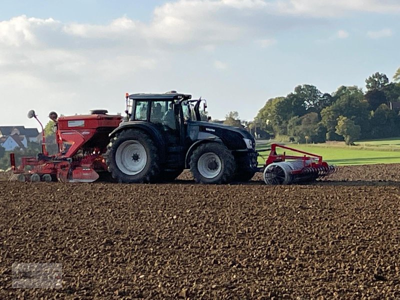 Drillmaschinenkombination tip Kuhn Venta 3030 + HR3030, Gebrauchtmaschine in Weiden/Theisseil (Poză 1)