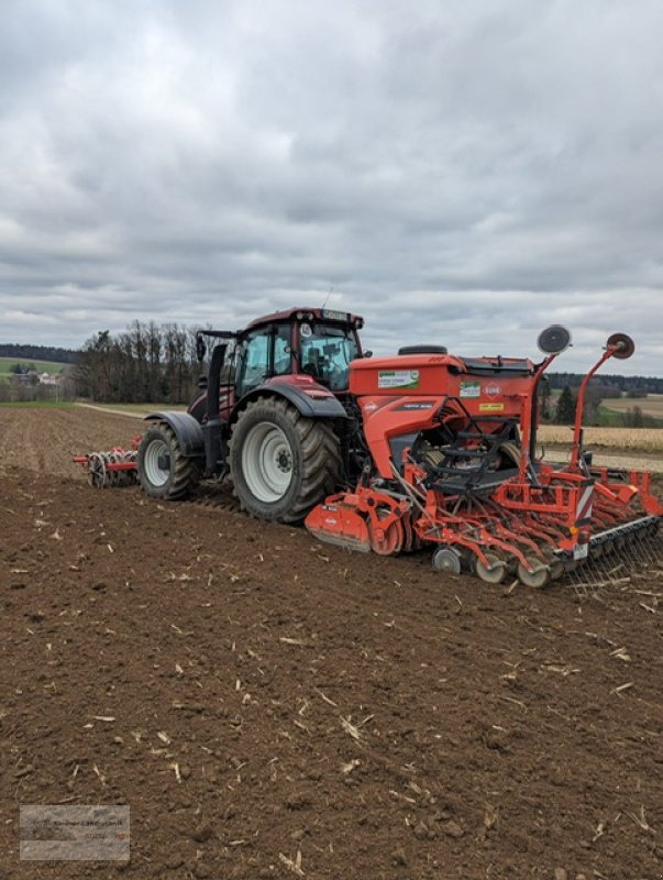 Drillmaschinenkombination van het type Kuhn Venta 3030 + HR3030, Gebrauchtmaschine in Weiden/Theisseil (Foto 2)