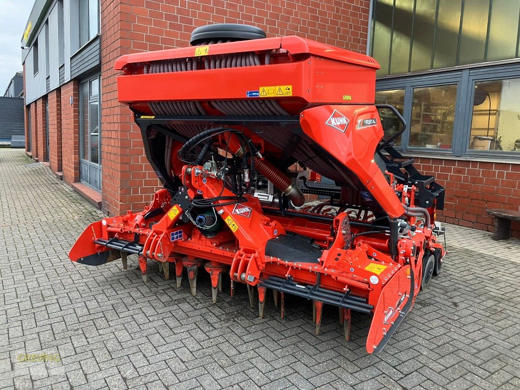 Drillmaschinenkombination of the type Kuhn Venta 3030 + HRB 3030, Gebrauchtmaschine in Nottuln (Picture 1)