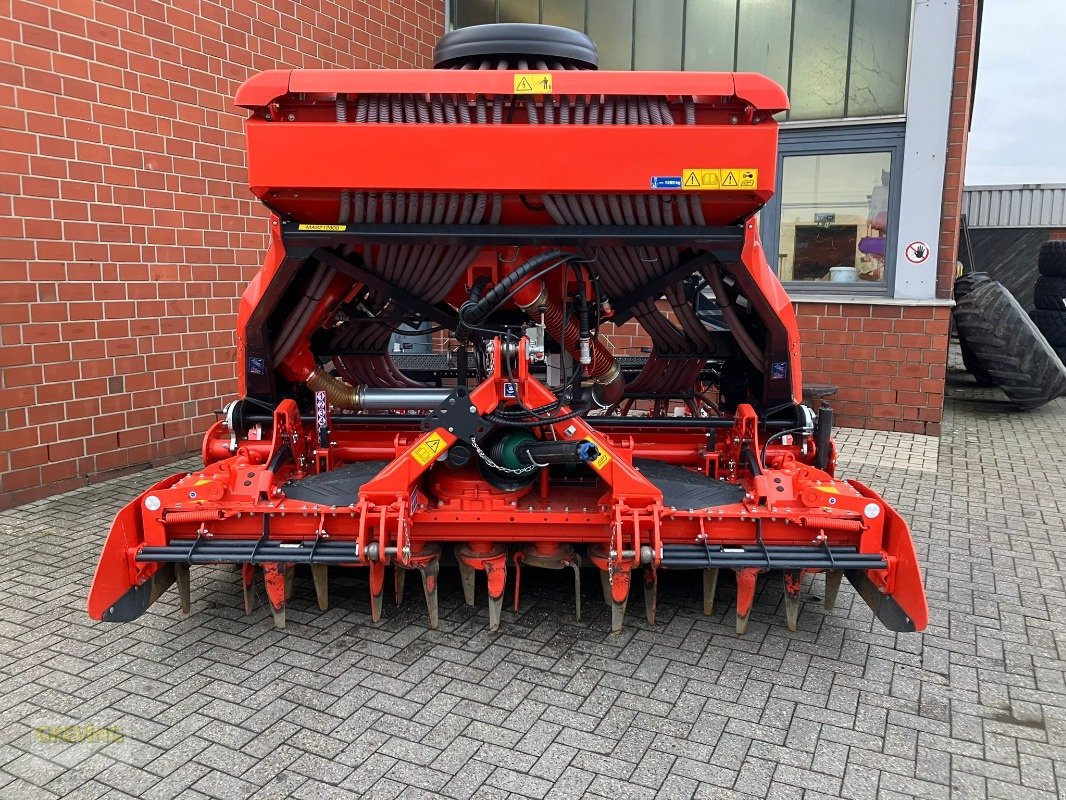 Drillmaschinenkombination del tipo Kuhn Venta 3030 + HRB 3030, Gebrauchtmaschine en Nottuln (Imagen 2)