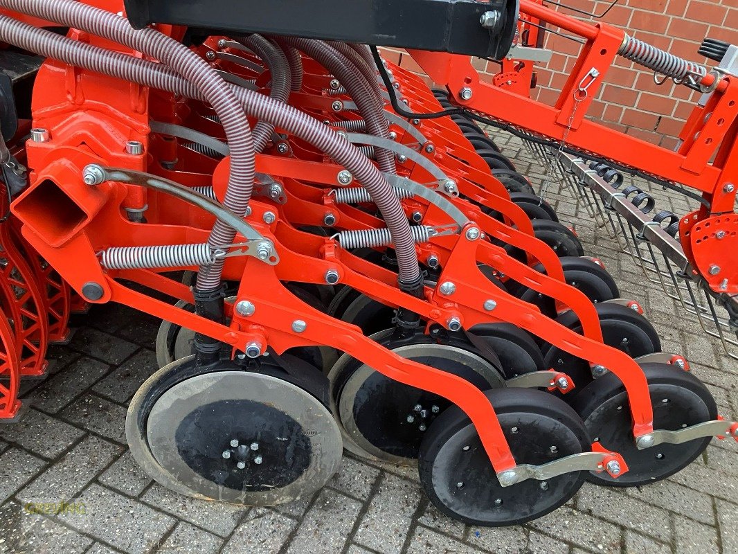 Drillmaschinenkombination of the type Kuhn Venta 3030 + HRB 3030, Gebrauchtmaschine in Nottuln (Picture 8)