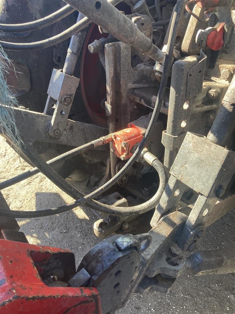 Drillmaschinenkombination tip Kuhn Venta 4m Hydraulisk blæser, fyldesnegl, Gebrauchtmaschine in Brovst (Poză 4)