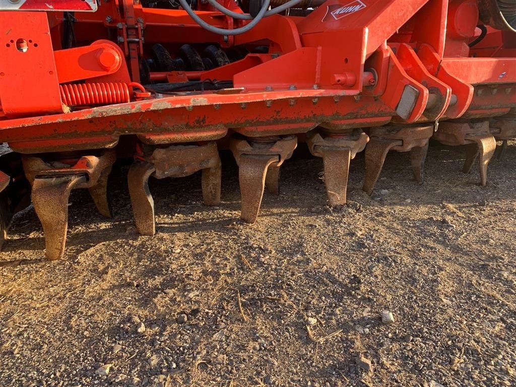 Drillmaschinenkombination tip Kuhn VENTA Combiliner Venta NC 3000, Gebrauchtmaschine in Sakskøbing (Poză 4)