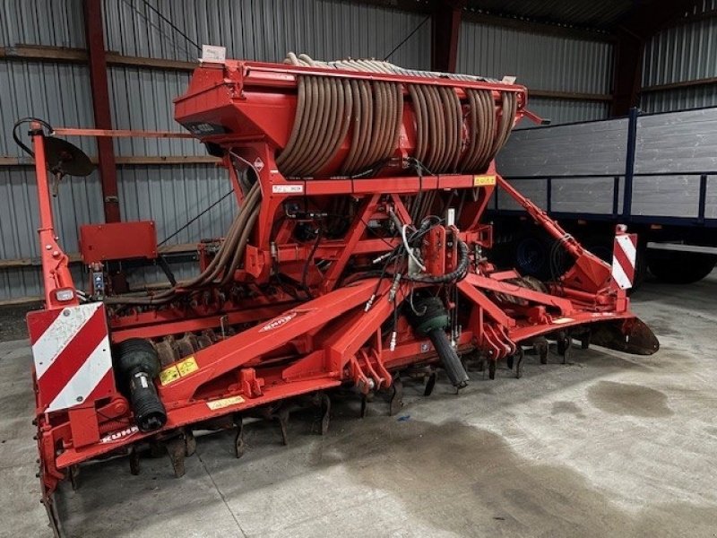 Drillmaschinenkombination van het type Kuhn VENTA LC 4000 32RK, Gebrauchtmaschine in Rødding (Foto 1)