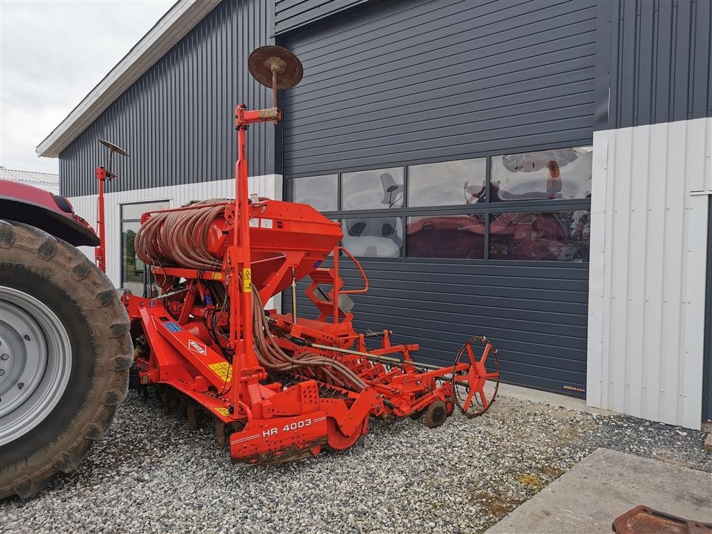 Drillmaschinenkombination от тип Kuhn Venta LC 402 med skiveskær, Gebrauchtmaschine в Thorsø (Снимка 3)