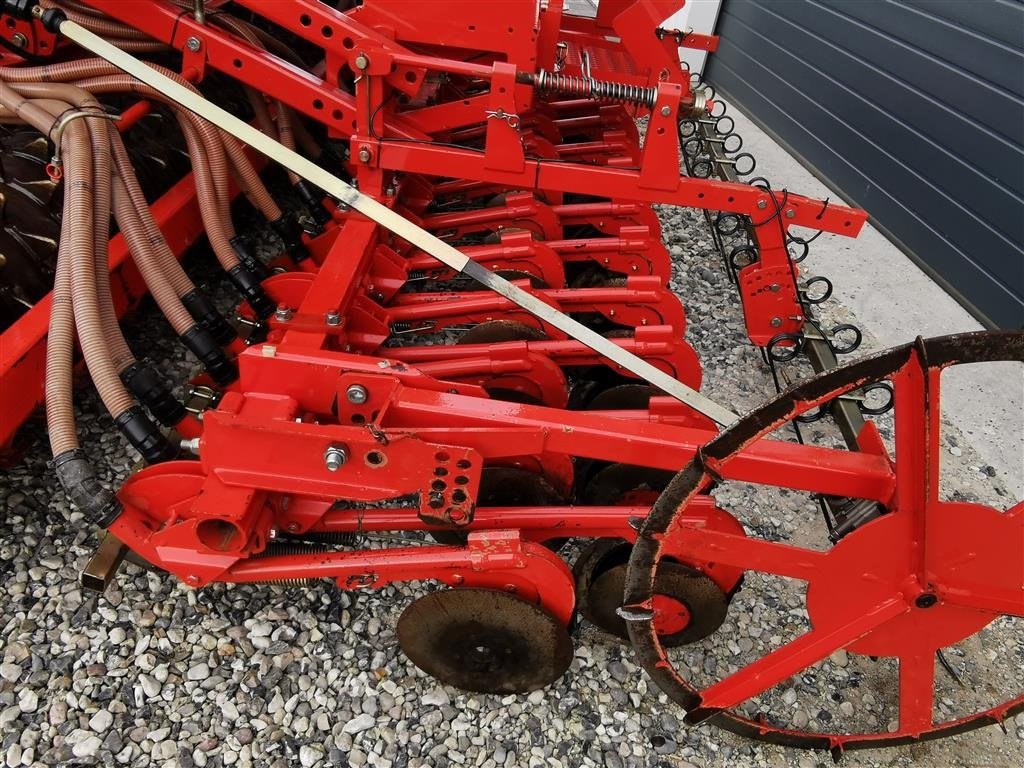 Drillmaschinenkombination от тип Kuhn Venta LC 402 med skiveskær, Gebrauchtmaschine в Thorsø (Снимка 5)