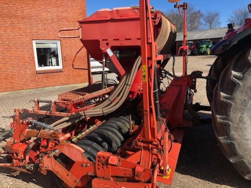 Drillmaschinenkombination du type Kuhn VENTA LC 402, Gebrauchtmaschine en Videbæk (Photo 3)