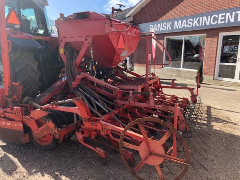 Drillmaschinenkombination tip Kuhn VENTA LC 402, Gebrauchtmaschine in Videbæk (Poză 1)