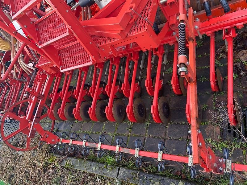 Drillmaschinenkombination del tipo Kuhn Venta LC302 und HR303, Gebrauchtmaschine In Bad Rappenau (Immagine 4)