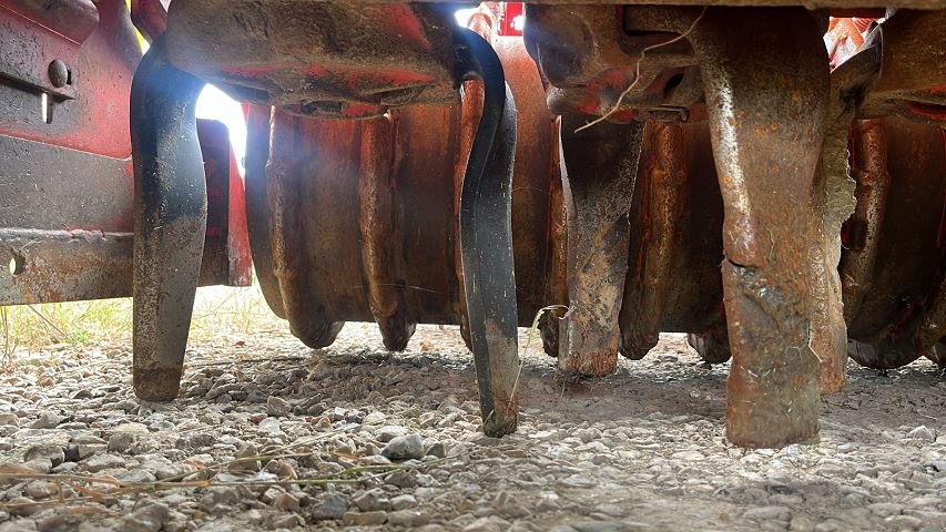 Drillmaschinenkombination tip Kuhn VENTA LC4000, Gebrauchtmaschine in BOSC LE HARD (Poză 3)