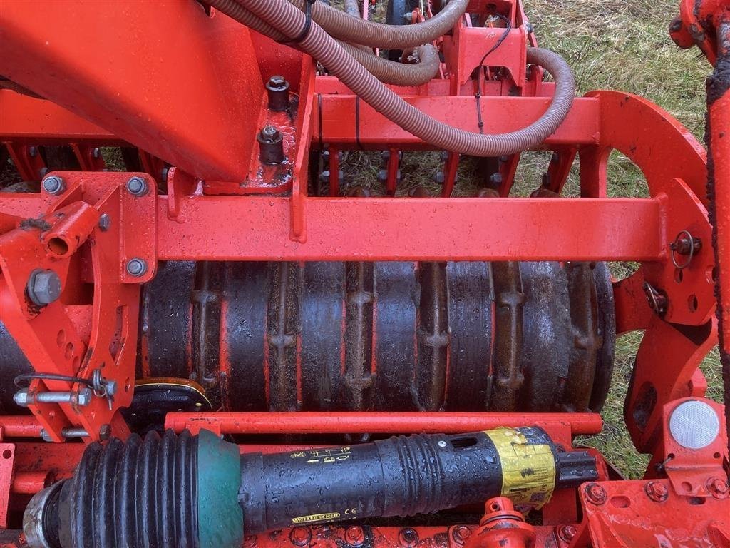 Drillmaschinenkombination van het type Kuhn Venta NC 4000 Combiliner, Gebrauchtmaschine in Roskilde (Foto 4)