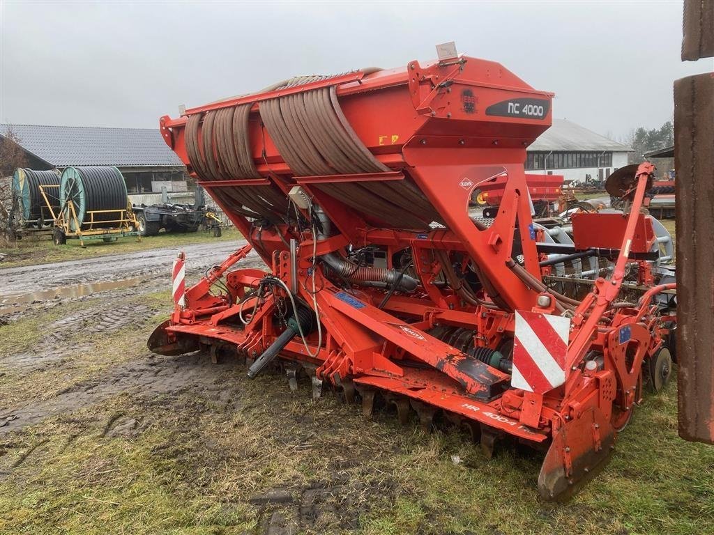 Drillmaschinenkombination del tipo Kuhn Venta NC 4000 Combiliner, Gebrauchtmaschine In Roskilde (Immagine 1)