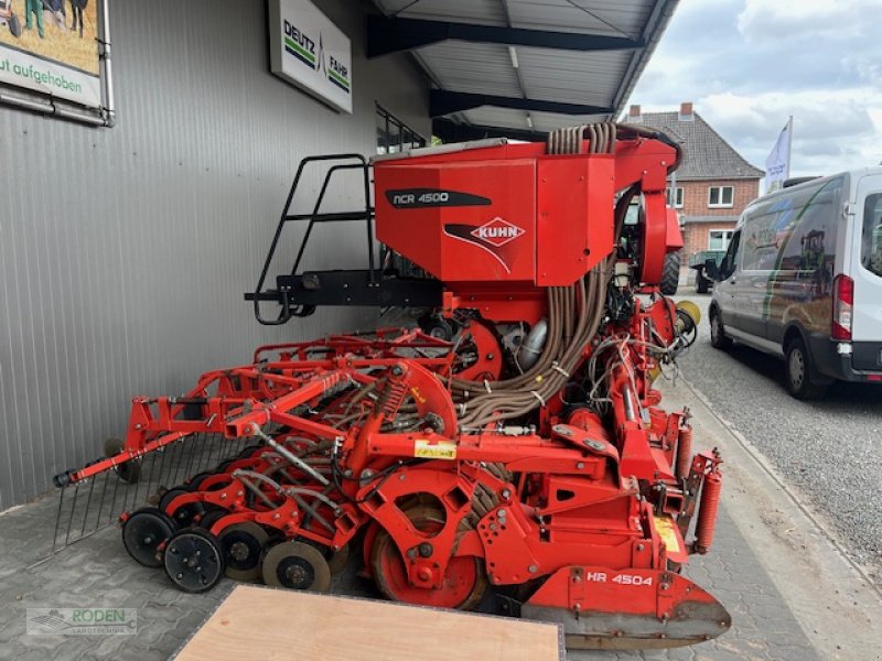 Drillmaschinenkombination tipa Kuhn Venta NCR 4500, Gebrauchtmaschine u Lensahn (Slika 2)