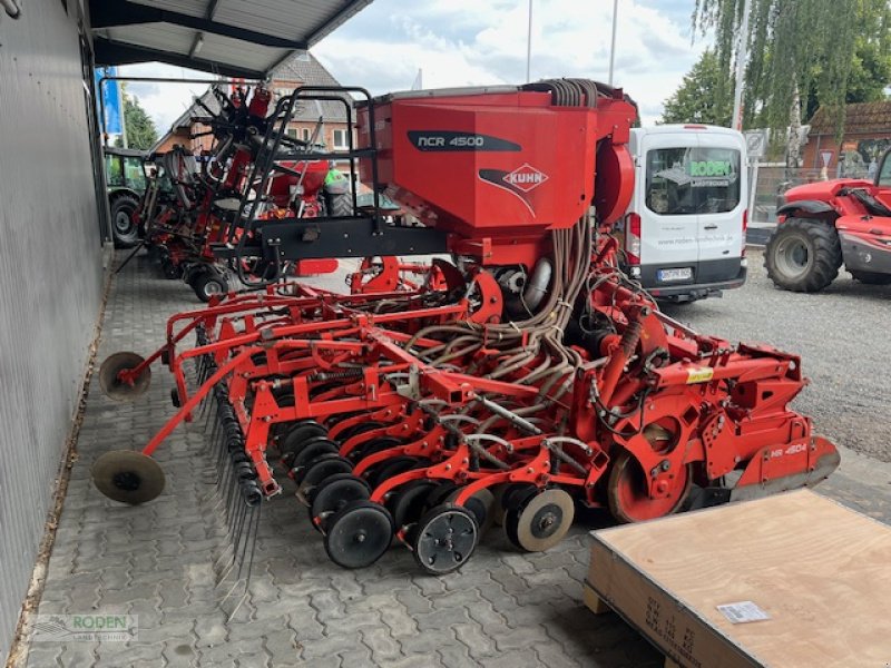 Drillmaschinenkombination tipa Kuhn Venta NCR 4500, Gebrauchtmaschine u Lensahn (Slika 3)