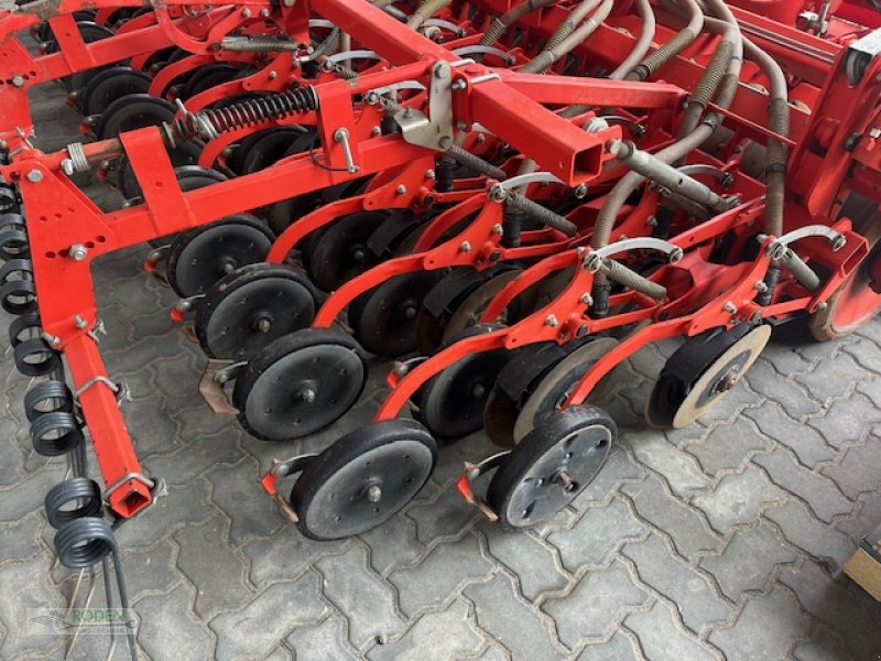 Drillmaschinenkombination tip Kuhn Venta NCR 4500, Gebrauchtmaschine in Lensahn (Poză 4)