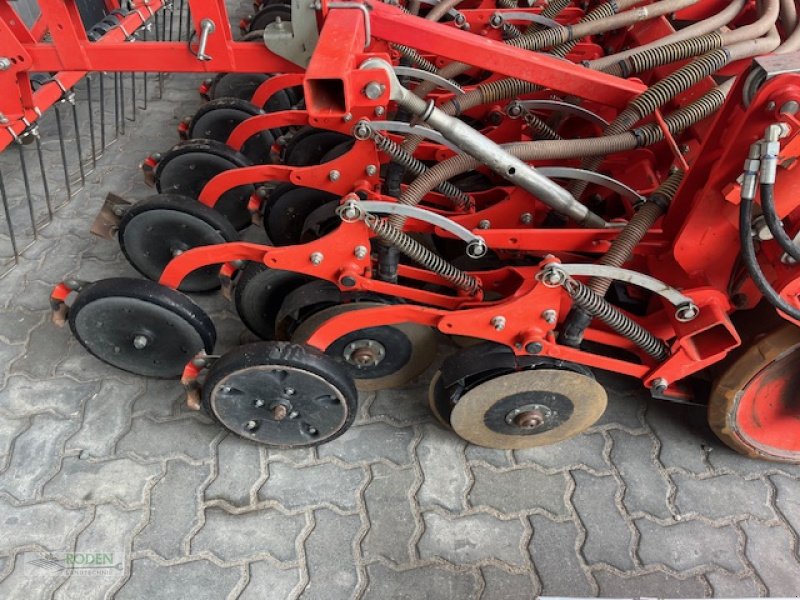 Drillmaschinenkombination tip Kuhn Venta NCR 4500, Gebrauchtmaschine in Lensahn (Poză 5)