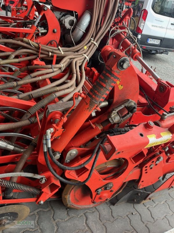 Drillmaschinenkombination tip Kuhn Venta NCR 4500, Gebrauchtmaschine in Lensahn (Poză 7)