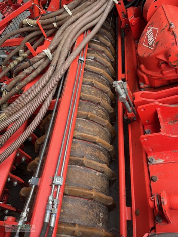 Drillmaschinenkombination tip Kuhn Venta NCR 4500, Gebrauchtmaschine in Lensahn (Poză 8)