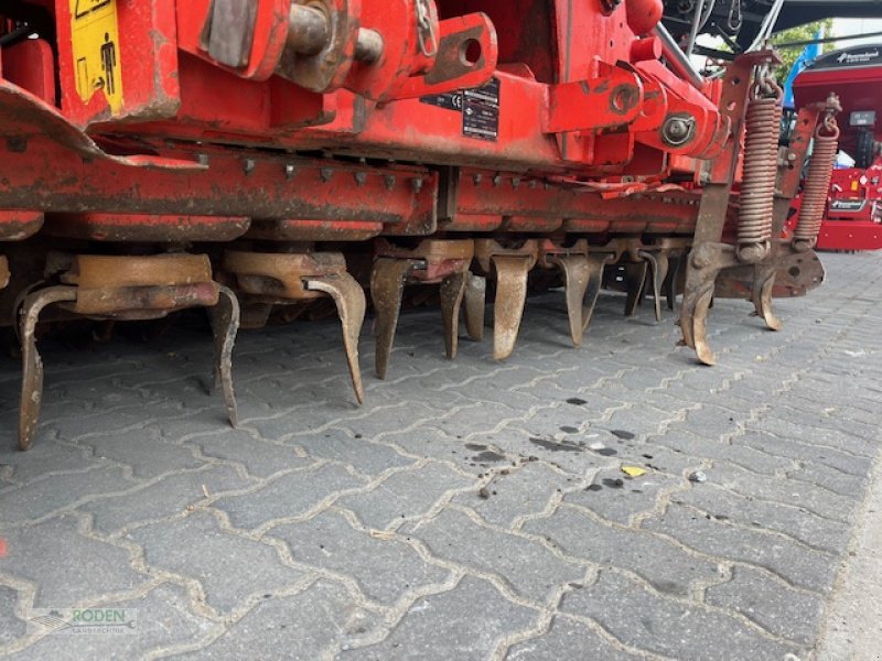 Drillmaschinenkombination tip Kuhn Venta NCR 4500, Gebrauchtmaschine in Lensahn (Poză 9)