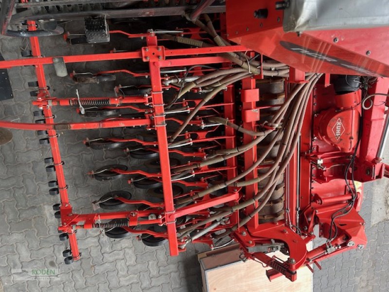 Drillmaschinenkombination tipa Kuhn Venta NCR 4500, Gebrauchtmaschine u Lensahn (Slika 16)