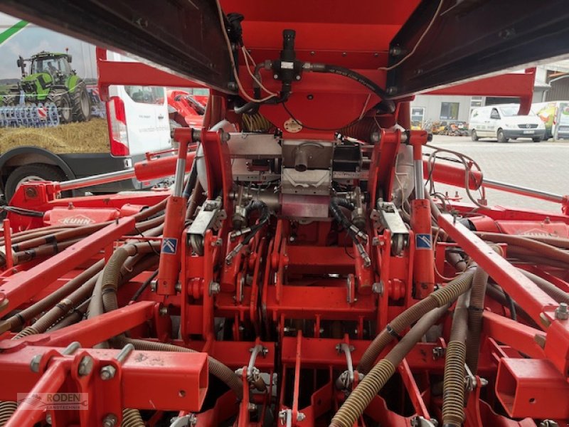 Drillmaschinenkombination tip Kuhn Venta NCR 4500, Gebrauchtmaschine in Lensahn (Poză 17)