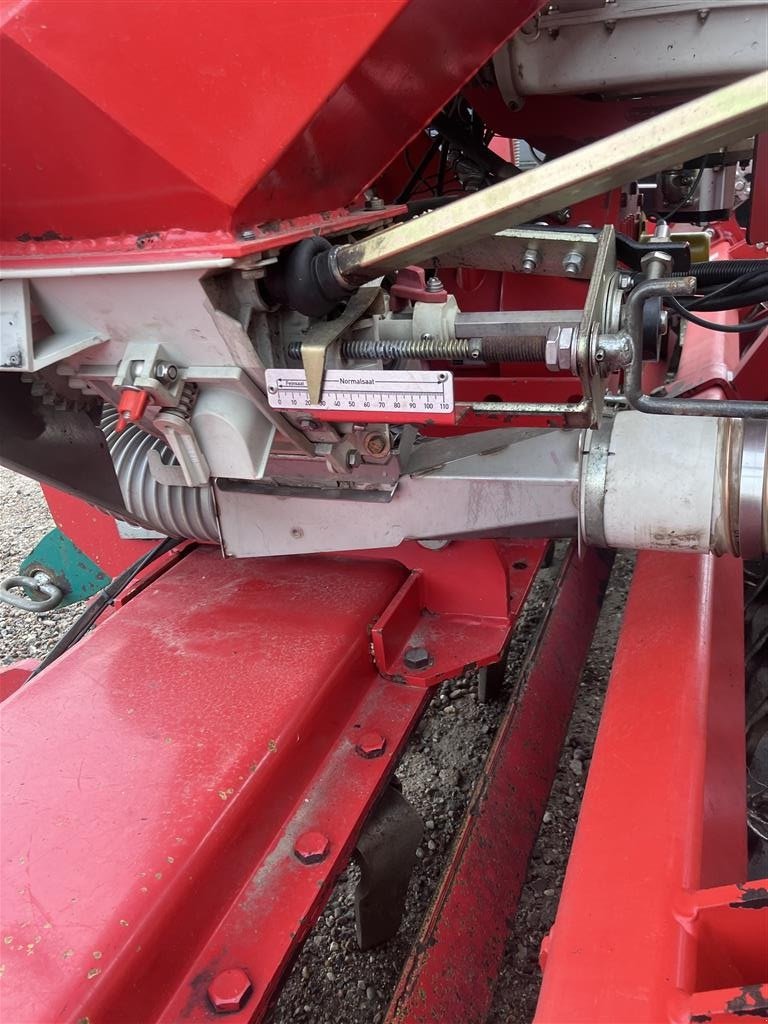 Drillmaschinenkombination του τύπου Kverneland 4m NGS Rotorharvesæt m Accord --- ENGROS PRIS Kr. 105.000,-  --, Gebrauchtmaschine σε Høng (Φωτογραφία 5)