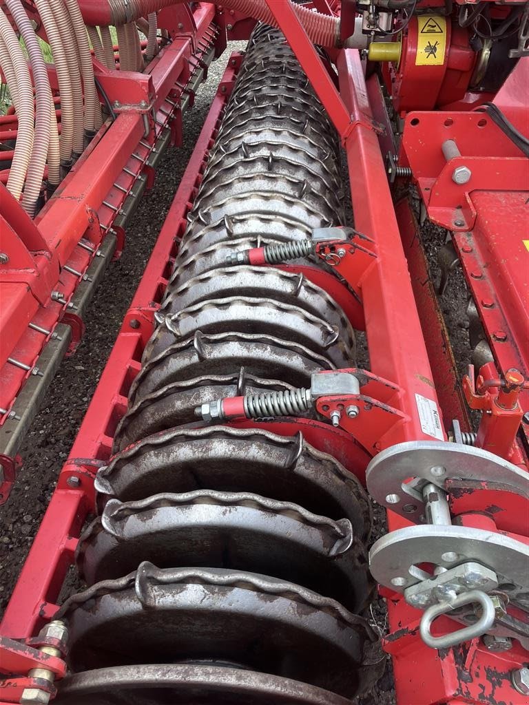 Drillmaschinenkombination του τύπου Kverneland 4m NGS Rotorharvesæt m Accord --- ENGROS PRIS Kr. 105.000,-  --, Gebrauchtmaschine σε Høng (Φωτογραφία 4)