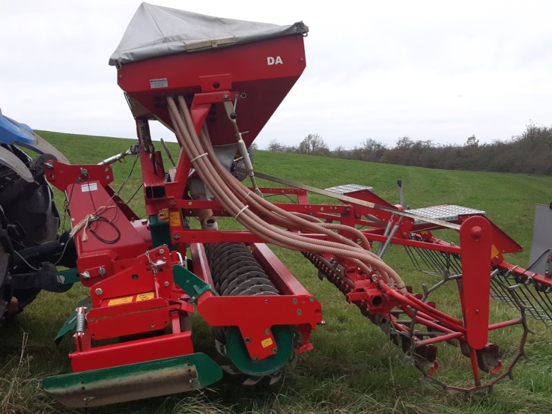 Drillmaschinenkombination tip Kverneland Accord DA 300, Gebrauchtmaschine in Weißenburg (Poză 1)