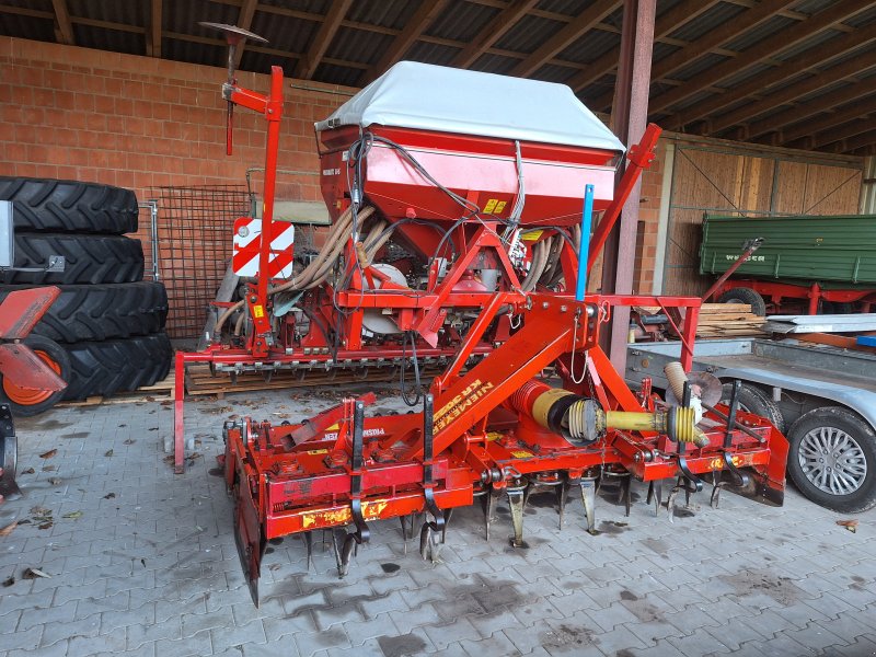 Drillmaschinenkombination des Typs Kverneland Accord DA-S 300, Gebrauchtmaschine in Cappeln