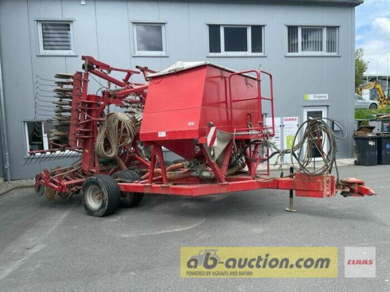 Drillmaschinenkombination del tipo Kverneland ACCORD DG AB-AUCTION, Gebrauchtmaschine en Gefrees (Imagen 17)