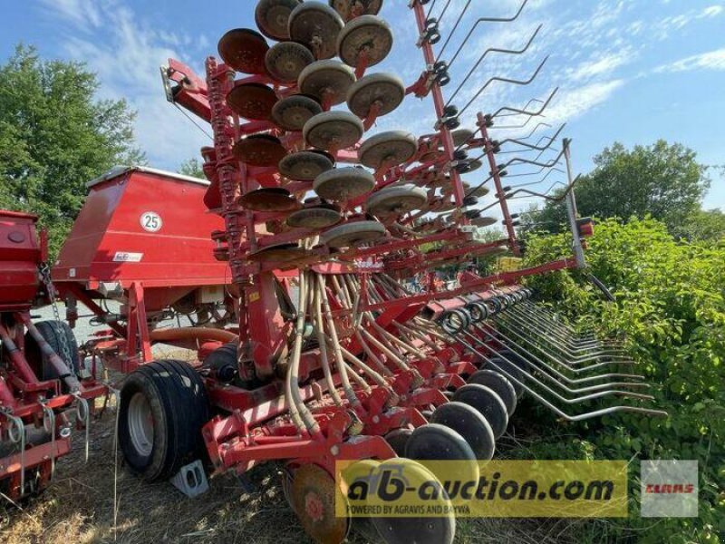 Drillmaschinenkombination van het type Kverneland ACCORD DG AB-AUCTION, Gebrauchtmaschine in Gefrees (Foto 14)