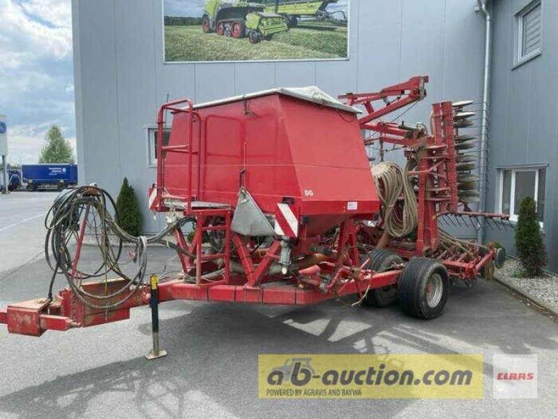 Drillmaschinenkombination van het type Kverneland ACCORD DG AB-AUCTION, Gebrauchtmaschine in Gefrees (Foto 30)