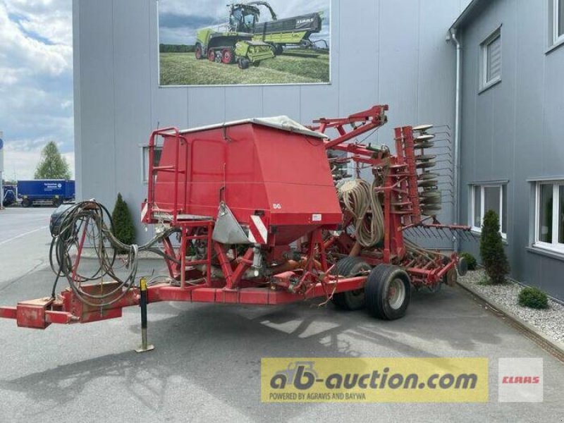 Drillmaschinenkombination van het type Kverneland ACCORD DG AB-AUCTION, Gebrauchtmaschine in Gefrees (Foto 1)