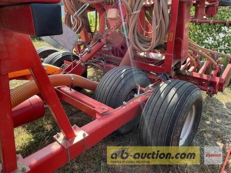 Drillmaschinenkombination van het type Kverneland ACCORD DG AB-AUCTION, Gebrauchtmaschine in Gefrees (Foto 5)