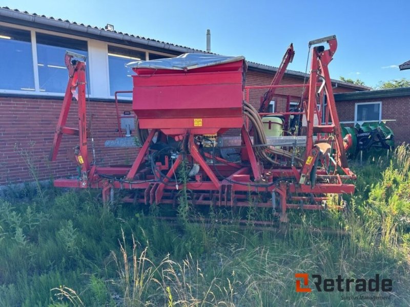 Drillmaschinenkombination типа Kverneland Accord KLX 4 meter, Gebrauchtmaschine в Rødovre (Фотография 1)