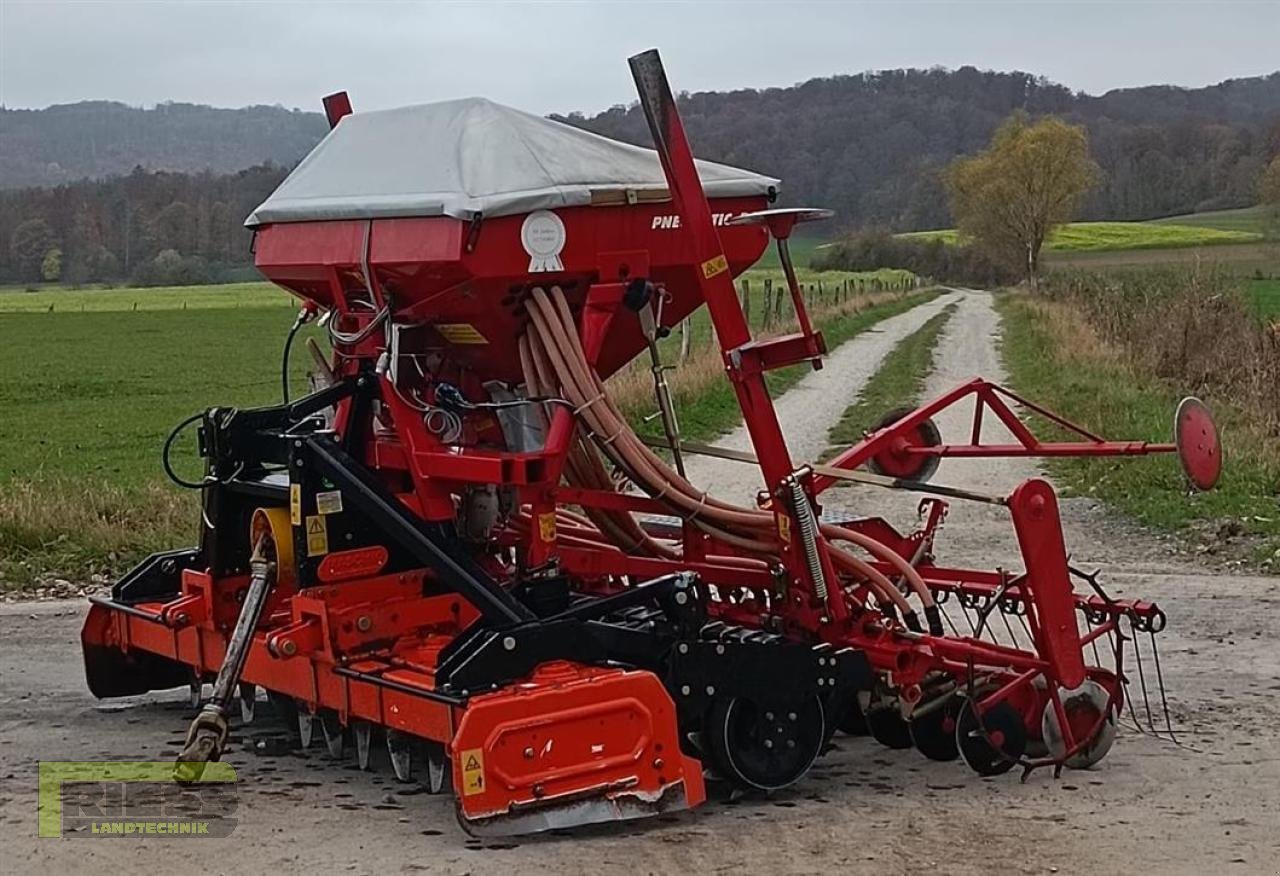 Drillmaschinenkombination typu Kverneland Accord Pneumatic DA, Gebrauchtmaschine v Homberg (Ohm) - Maulbach (Obrázok 1)