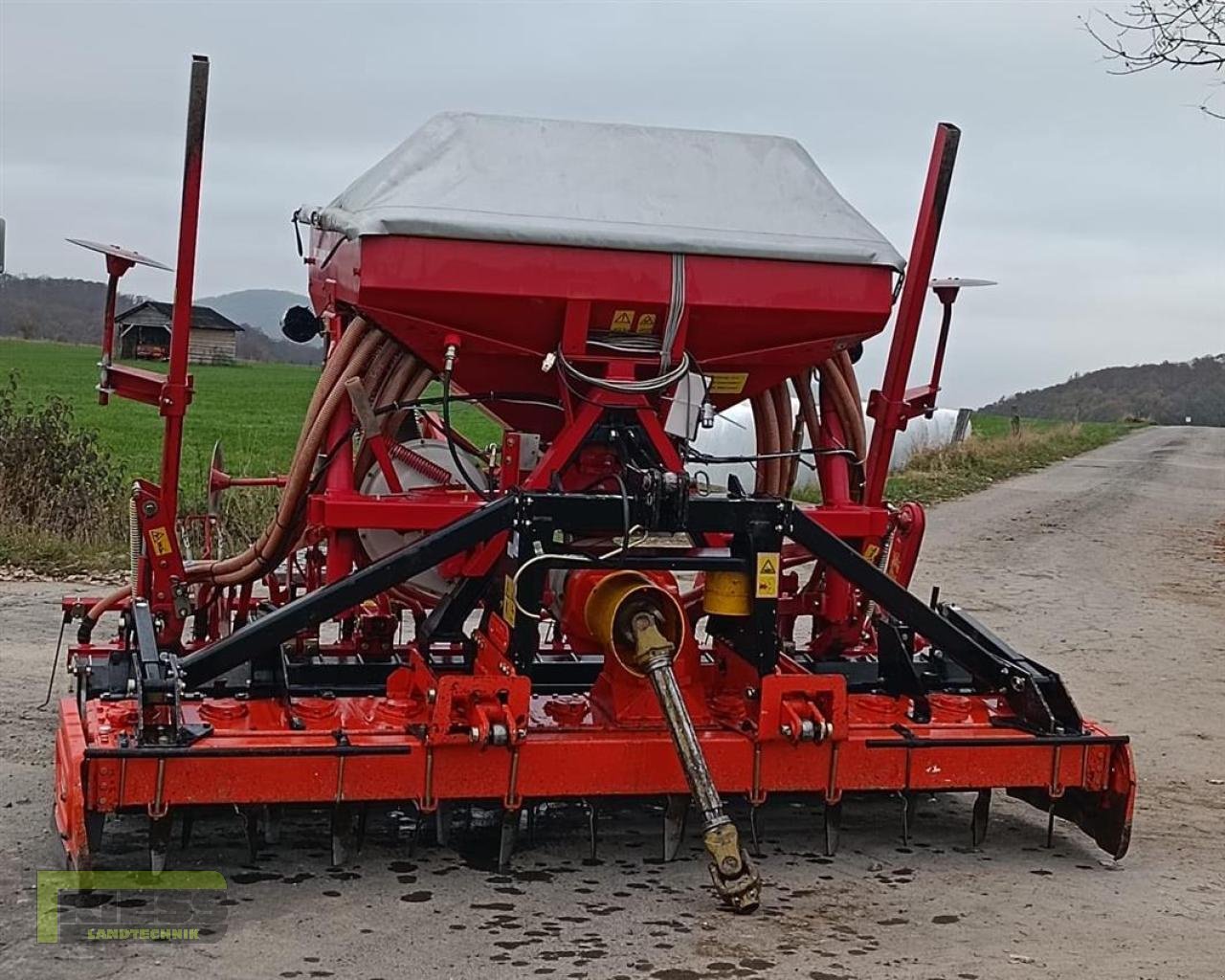 Drillmaschinenkombination typu Kverneland Accord Pneumatic DA, Gebrauchtmaschine v Homberg (Ohm) - Maulbach (Obrázok 2)