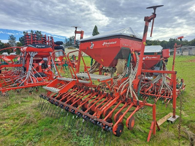 Drillmaschinenkombination от тип Kverneland COMBINE, Gebrauchtmaschine в SAINT GENEST D'AMBIERE (Снимка 9)