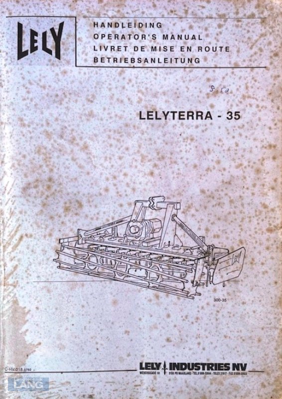 Drillmaschinenkombination typu Kverneland DA 300, Gebrauchtmaschine v Rottenburg (Obrázok 17)