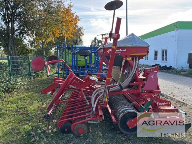 Drillmaschinenkombination tip Kverneland DRILLKOMBINATION, Gebrauchtmaschine in Barsinghausen-Göxe (Poză 4)