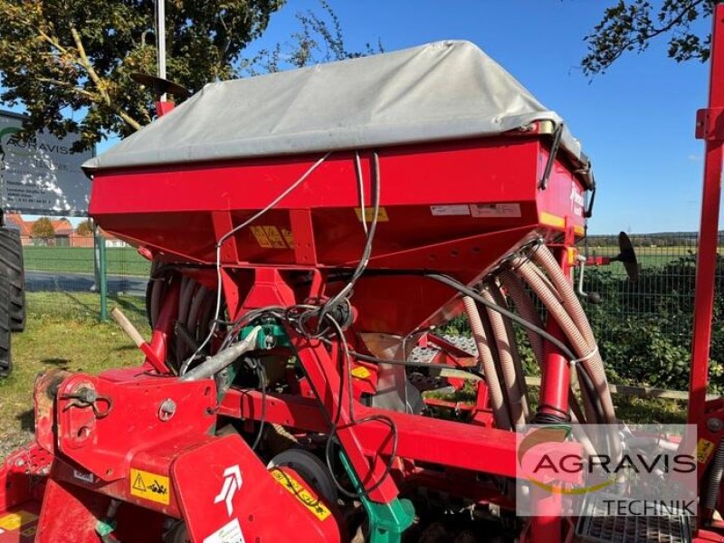 Drillmaschinenkombination typu Kverneland DRILLKOMBINATION, Gebrauchtmaschine v Barsinghausen-Göxe (Obrázok 19)