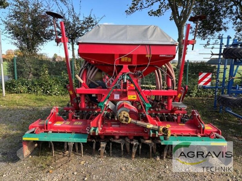 Drillmaschinenkombination du type Kverneland DRILLKOMBINATION, Gebrauchtmaschine en Barsinghausen-Göxe (Photo 2)