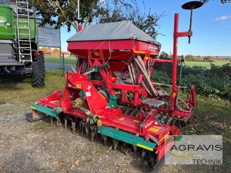 Drillmaschinenkombination tipa Kverneland DRILLKOMBINATION, Gebrauchtmaschine u Barsinghausen-Göxe (Slika 1)