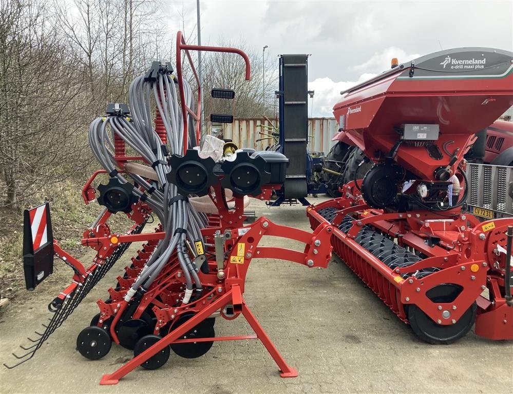 Drillmaschinenkombination typu Kverneland E-maxidrill S Series ACPOHxx, Gebrauchtmaschine v Horsens (Obrázek 6)