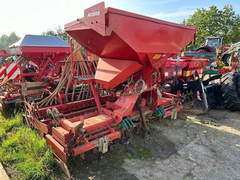 Drillmaschinenkombination of the type Kverneland I-DRILL PRO, Gebrauchtmaschine in LANDIVISIAU (Picture 1)