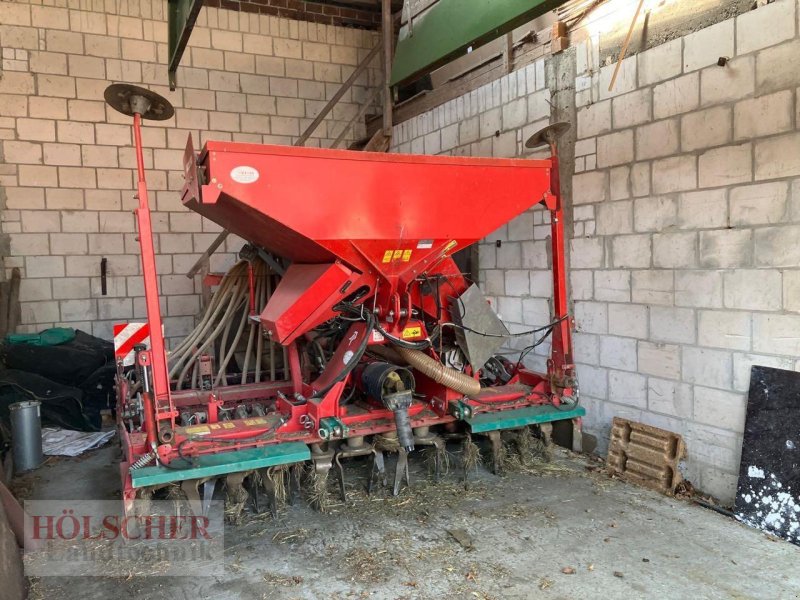 Drillmaschinenkombination des Typs Kverneland I-Drill, Gebrauchtmaschine in Warendorf (Bild 1)